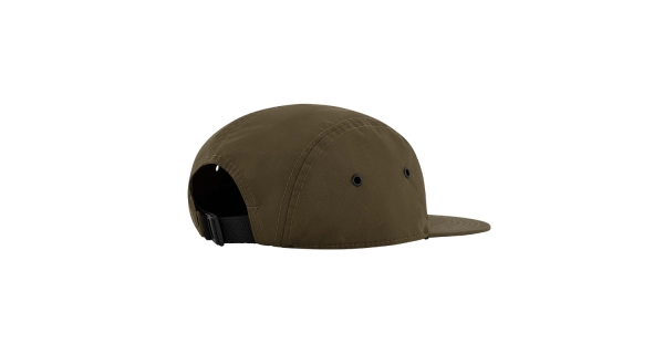KORDA - Kšiltovka Le boothy cap olive