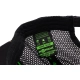 KORDA - Kšiltovka Logo Patch Cap Dark Kamo