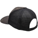 KORDA - Kšiltovka Logo Patch Cap Dark Kamo