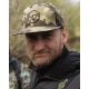 KORDA - Kšiltovka Snapback Cap Dark Kamo