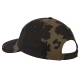 KORDA - Kšiltovka TK Cap Dark Kamo