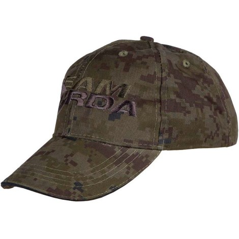 KORDA - Kšiltovka TK Digital Camo Cap