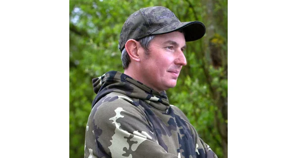 KORDA - Kšiltovka TK Digital Camo Cap