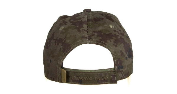 KORDA - Kšiltovka TK Digital Camo Cap