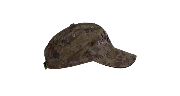 KORDA - Kšiltovka TK Digital Camo Cap