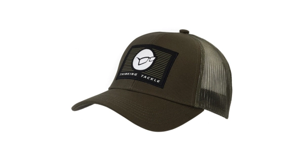 KORDA - Kšiltovka TT Trucker Cap