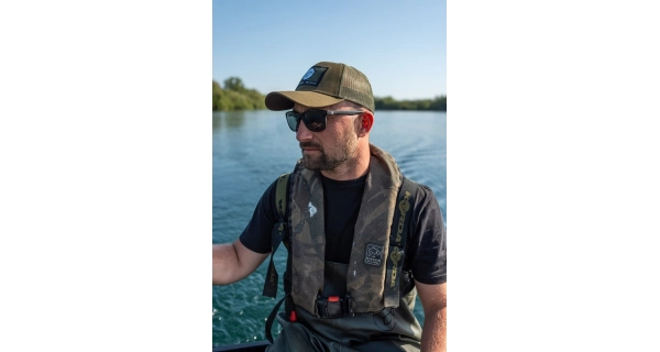 KORDA - Kšiltovka TT Trucker Cap