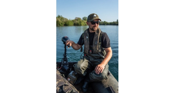 KORDA - Kšiltovka TT Trucker Cap