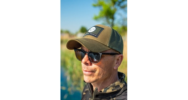 KORDA - Kšiltovka TT Trucker Cap