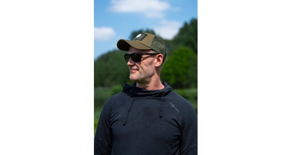 KORDA - Kšiltovka TT Trucker Cap