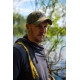 KORDA - Kšiltovka Union Jack Trucker Cap