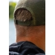 KORDA - Kšiltovka Union Jack Trucker Cap