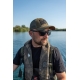 KORDA - Kšiltovka Union Jack Trucker Cap