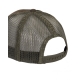 KORDA - Kšiltovka Union Jack Trucker Cap