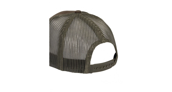KORDA - Kšiltovka Union Jack Trucker Cap