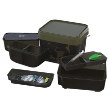 KORDA - Kýbl PVA Kontainer System 10 l