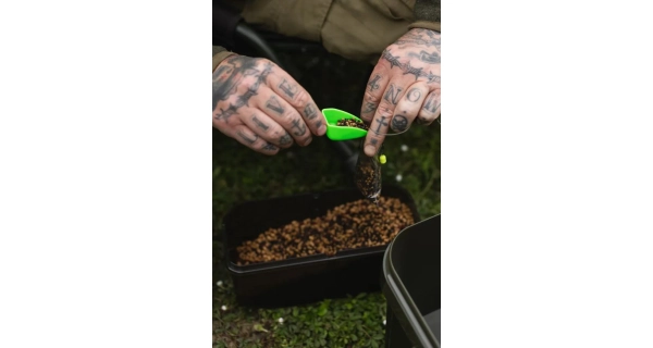 KORDA - Kýbl PVA Kontainer System 10 l