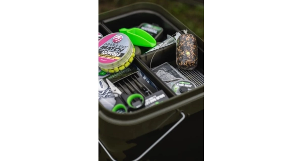 KORDA - Kýbl PVA Kontainer System 10 l