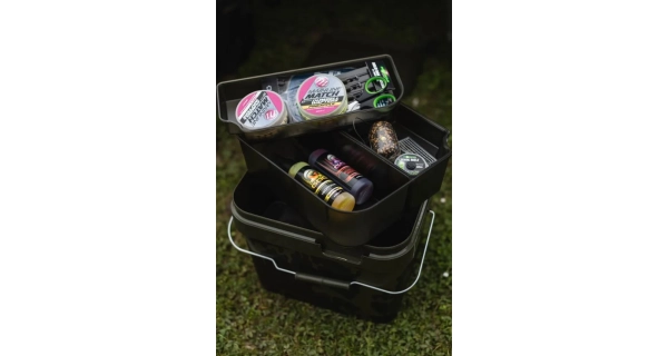 KORDA - Kýbl PVA Kontainer System 10 l