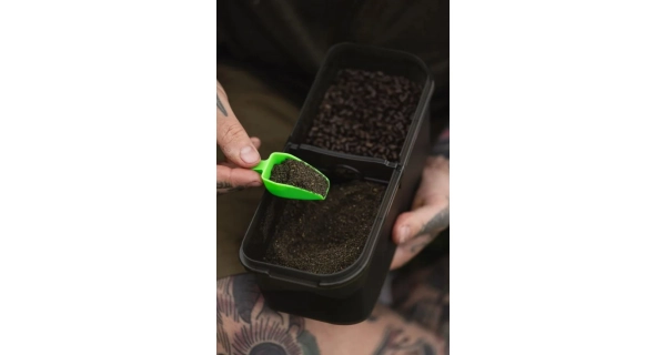 KORDA - Kýbl PVA Kontainer System 10 l