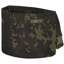 KORDA - Ledvinka Compac Boilie Caddy Dark Kamo