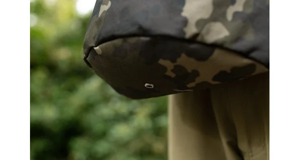 KORDA - Ledvinka Compac Boilie Caddy Dark Kamo