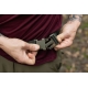 KORDA - Ledvinka Compac Boilie Caddy Dark Kamo