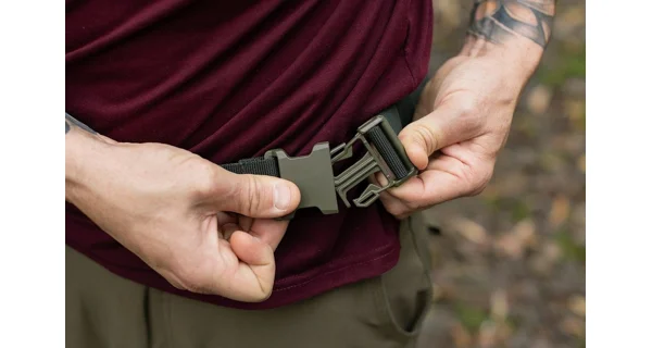 KORDA - Ledvinka Compac Boilie Caddy Dark Kamo