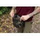 KORDA - Ledvinka Compac Boilie Caddy Dark Kamo