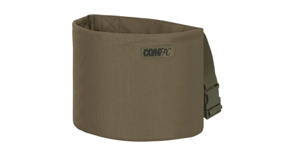 KORDA - Ledvinka Compac Boilie Caddy Olive