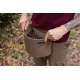KORDA - Ledvinka Compac Boilie Caddy Olive