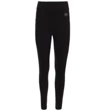 KORDA - Legíny Womens Leggings Black vel. XS