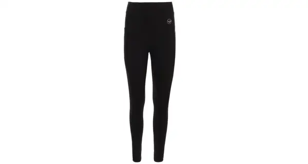 KORDA - Legíny Womens Leggings Black vel. XS