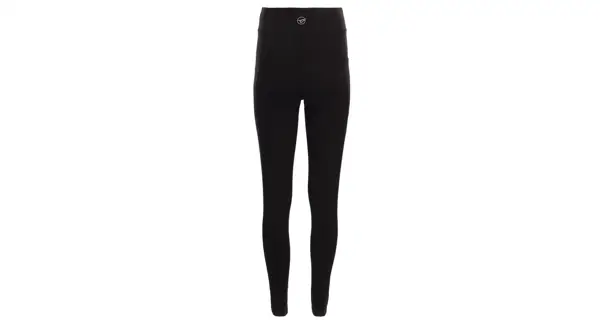 KORDA - Legíny Womens Leggings Black vel. XS