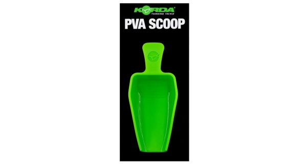 KORDA - Lopatka na PVA Solidz Scoop