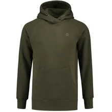 KORDA - Mikina Goodie Dark Olive vel. 3XL