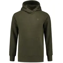 KORDA - Mikina Goodie Dark Olive vel. 3XL
