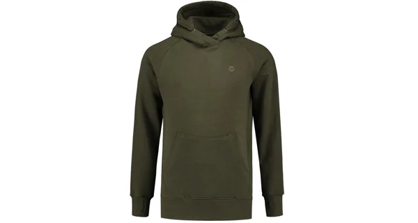 KORDA - Mikina Goodie Dark Olive vel. 3XL