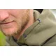 KORDA - Mikina Goodie Dark Olive vel. L