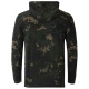 KORDA - Mikina Lightweight Hoodie Dark Kamo vel. 2XL