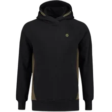 KORDA - Mikina Team Korda Hoodie Black vel. L