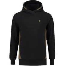 KORDA - Mikina Team Korda Hoodie Black vel. XL