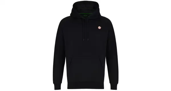 KORDA - Mikina Womens Kore Hoodie Black vel. M