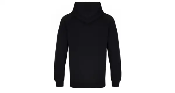 KORDA - Mikina Womens Kore Hoodie Black vel. M
