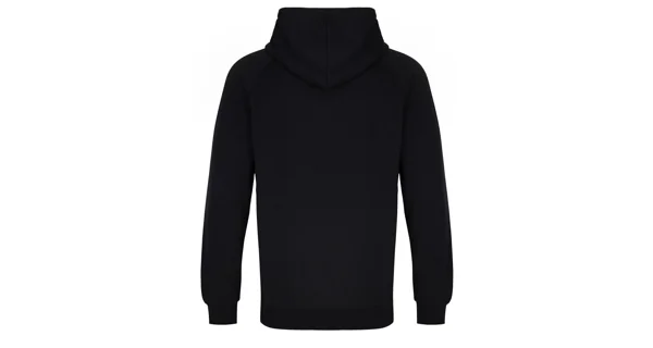 KORDA - Mikina Womens Kore Hoodie Black vel. S