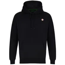 KORDA - Mikina Womens Kore Hoodie Black vel. XS