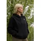 KORDA - Mikina Womens Kore Hoodie Black vel. XS