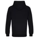 KORDA - Mikina Womens Kore Hoodie Black vel. XS