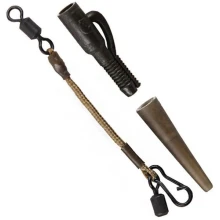 KORDA - Montáž COG Booms Distance Lead 100 g 3 ks