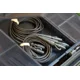 KORDA - Montáž Essentials Lead Clip Action Pack Tubing 3 ks
